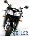 ZX12R
